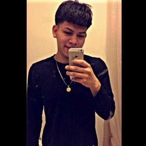 Meet your Posher, Johnathan